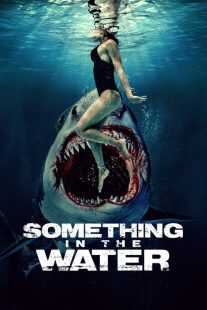 فیلم Something in the Water 2024