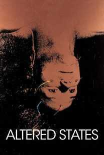 فیلم Altered States 1980