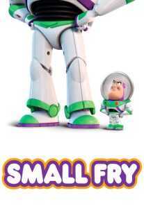 انیمیشن Toy Story Toons: Small Fry 2011