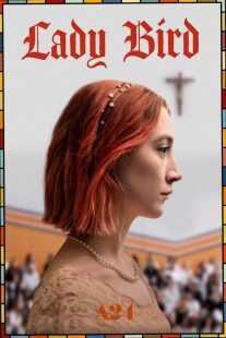فیلم Lady Bird 2017
