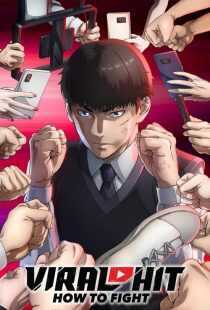 انیمه Viral Hit