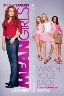 فیلم Mean Girls 2004