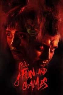 فیلم All Fun and Games 2023