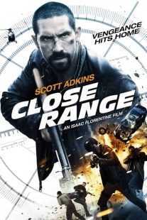 فیلم Close Range 2015