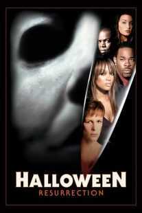 فیلم Halloween: Resurrection 2002