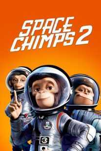 انیمیشن Space Chimps 2: Zartog Strikes Back 2010