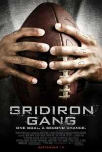 فیلم Gridiron Gang 2006