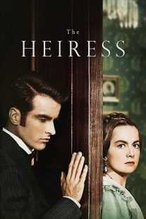 فیلم The Heiress 1949