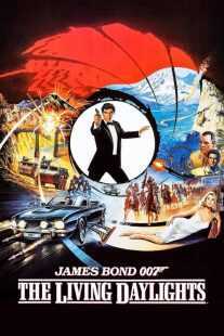 فیلم The Living Daylights 1987