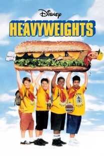 فیلم Heavyweights 1995