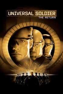 فیلم Universal Soldier: the Return 1999