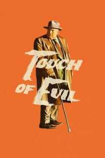 فیلم Touch of Evil 1958