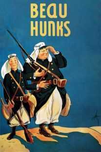 فیلم Beau Hunks 1931