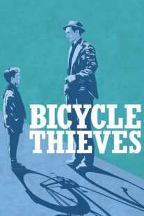 فیلم Bicycle Thieves 1948