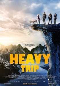 فیلم Heavy Trip 2018