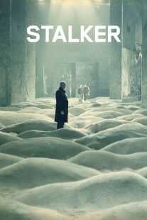 فیلم Stalker 1979