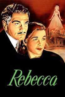 فیلم Rebecca 1940