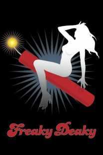 فیلم Freaky Deaky 2012
