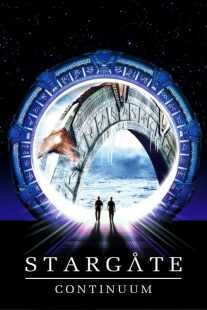 فیلم Stargate: Continuum 2008