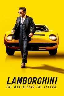 فیلم Lamborghini: The Man Behind the Legend 2022