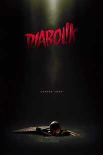 فیلم Diabolik 2021