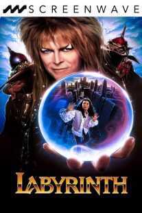 فیلم Labyrinth 1986