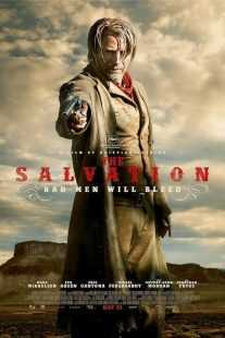 فیلم The Salvation 2014
