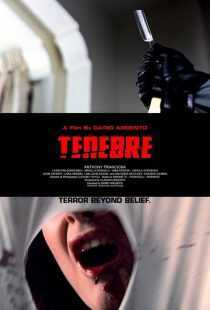 فیلم Tenebrae 1982