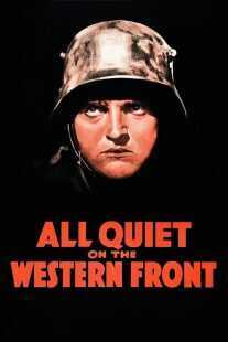 فیلم All Quiet on the Western Front 1930