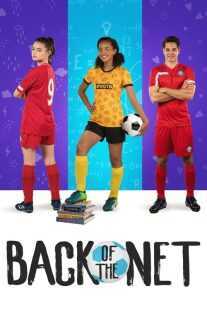 فیلم Back of the Net 2019
