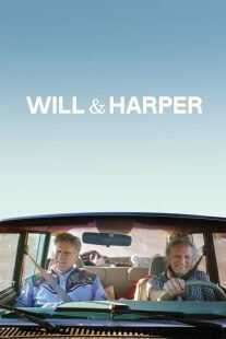 مستند Will & Harper 2024