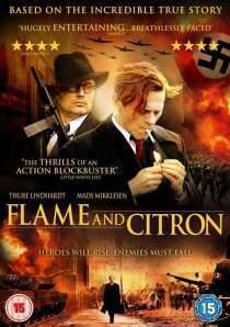 فیلم Flame & Citron 2008