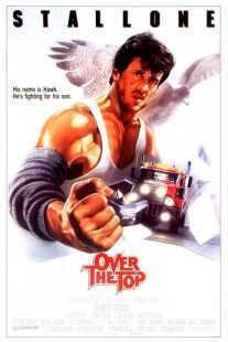 فیلم Over the Top 1987