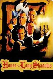 فیلم House of the Long Shadows 1983