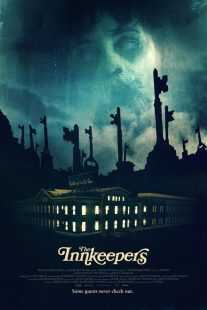 فیلم The Innkeepers 2011
