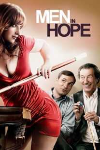 فیلم Men in Hope 2011