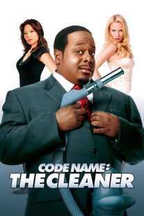 فیلم Code Name: The Cleaner 2007