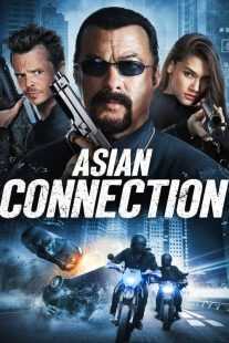 فیلم The Asian Connection 2016