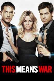 فیلم This Means War 2012