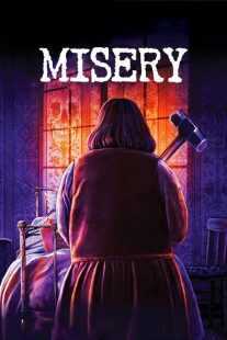 فیلم Misery 1990