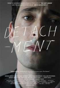 فیلم Detachment 2011