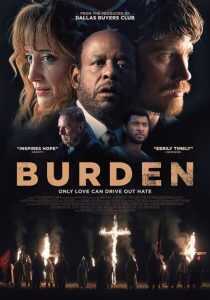 فیلم Burden 2018