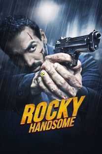 فیلم هندی Rocky Handsome 2016