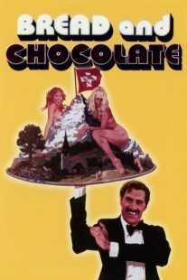 فیلم Bread and Chocolate 1974