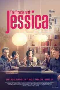 فیلم The Trouble with Jessica 2023