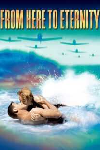فیلم From Here to Eternity 1953