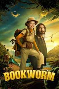 فیلم Bookworm 2024
