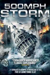 فیلم 500 MPH Storm 2013