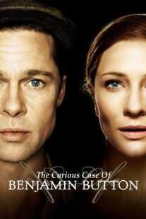 فیلم The Curious Case of Benjamin Button 2008