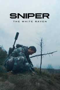 فیلم Sniper. The White Raven 2022